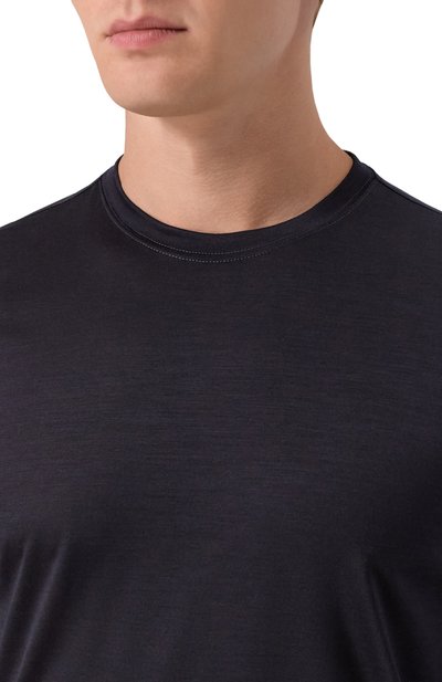 Шерстяной лонгслив GRAN SASSO, арт. 60149/68000, фото 5