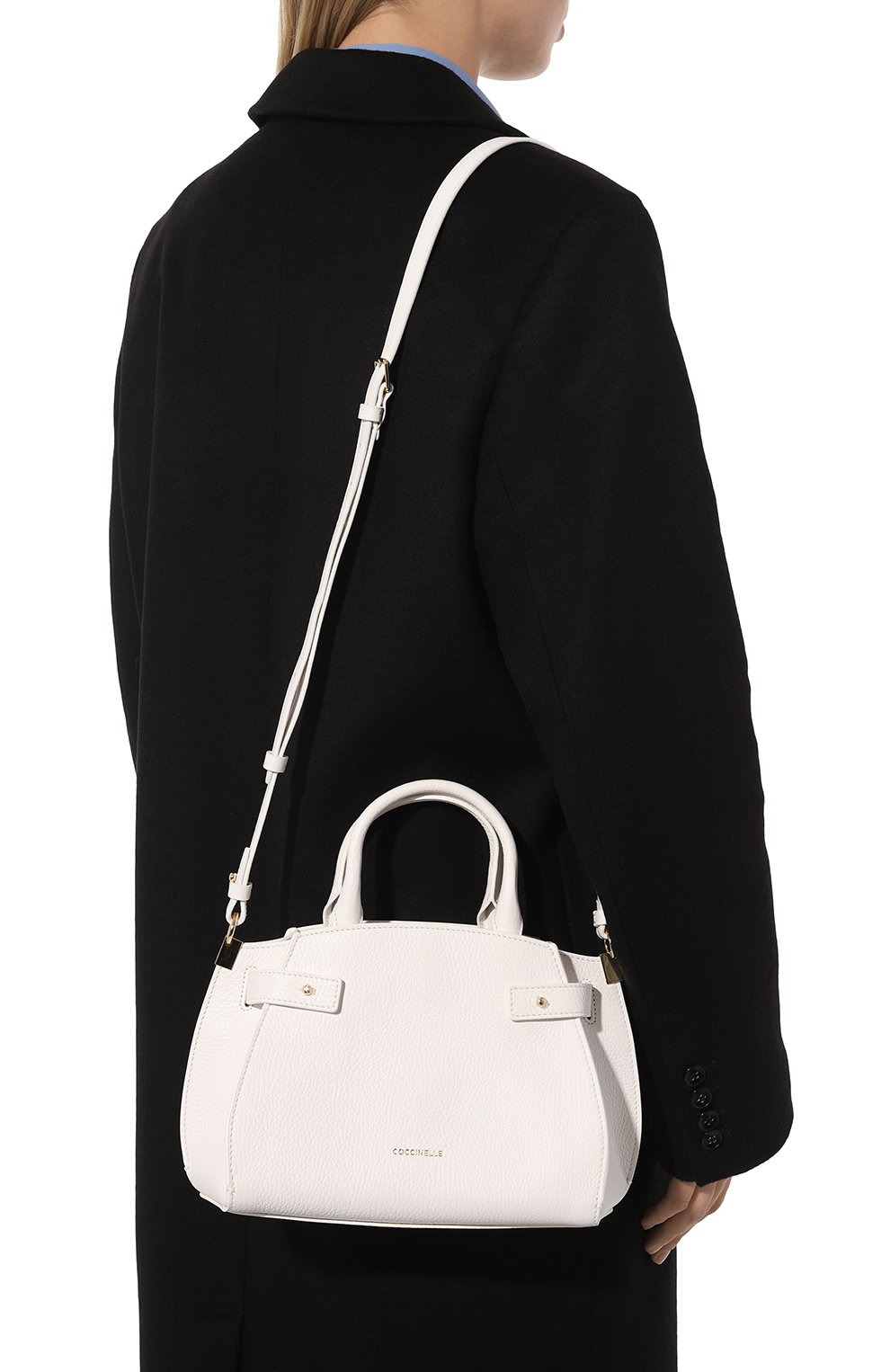 Сумка kliche COCCINELLE, арт. E1 QLA 18 03 01, фото 2