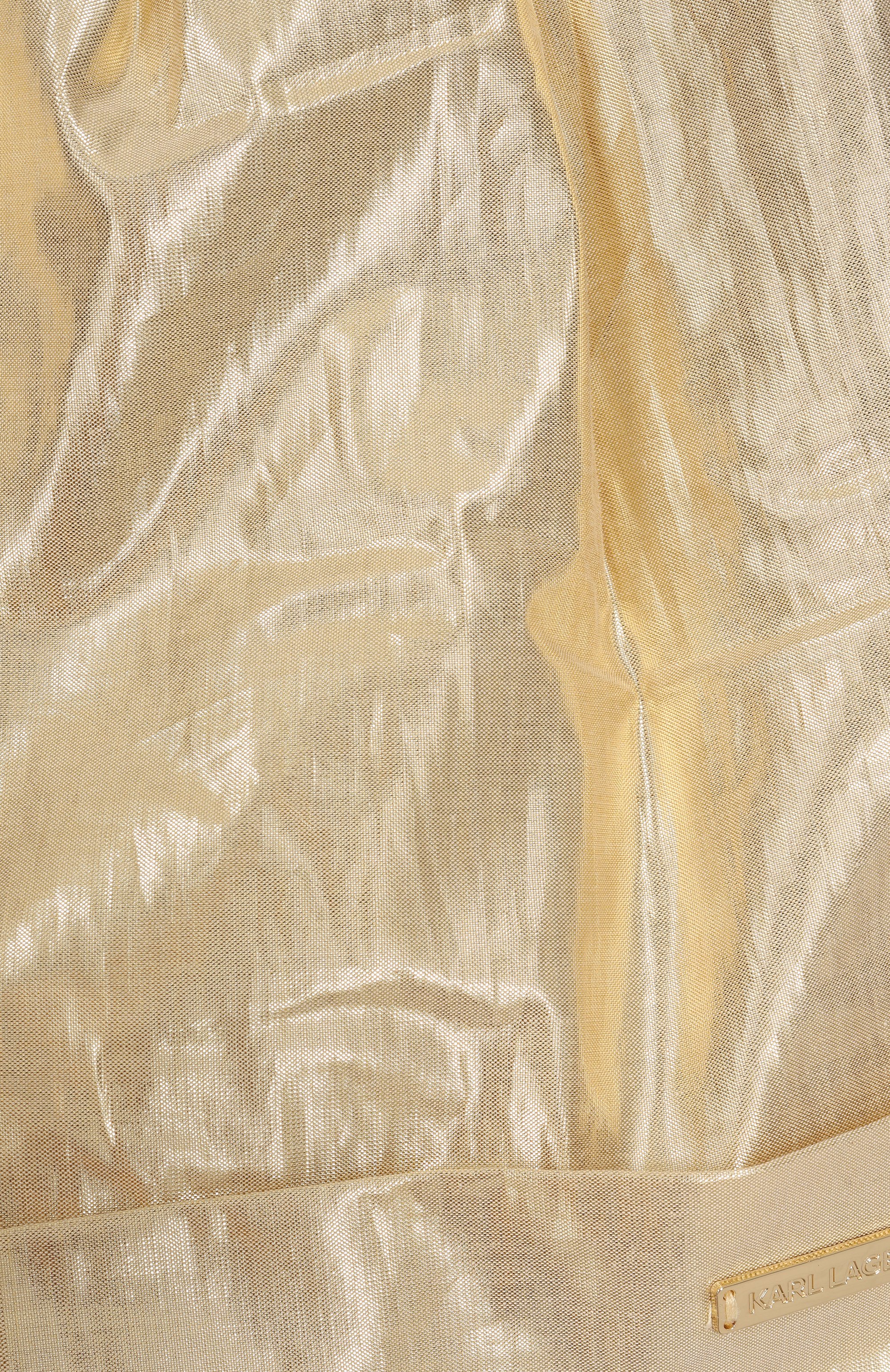 Шорты KARL LAGERFELD KIDS, арт. Z30522, фото 3