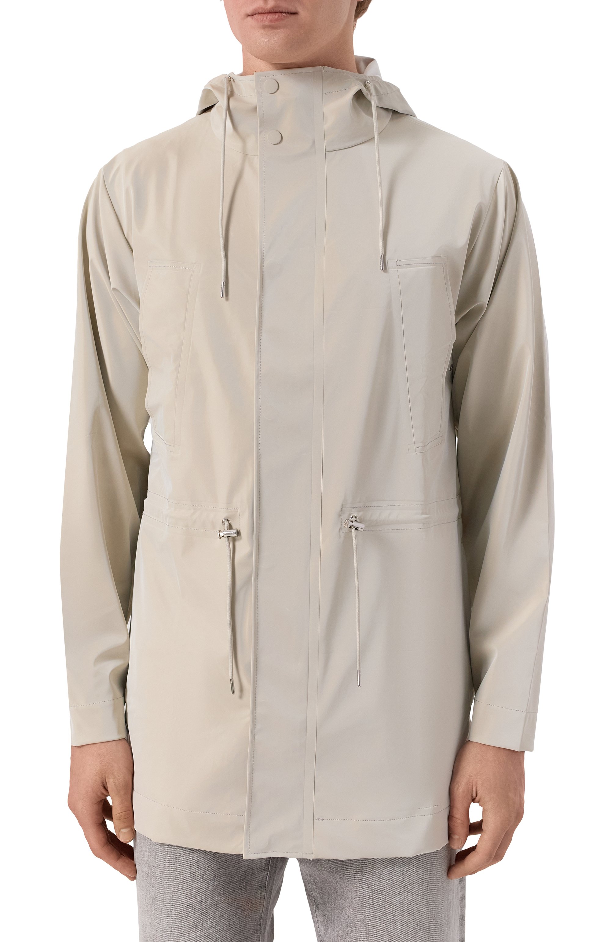 Парка RAINS, арт. RA12110, фото 3