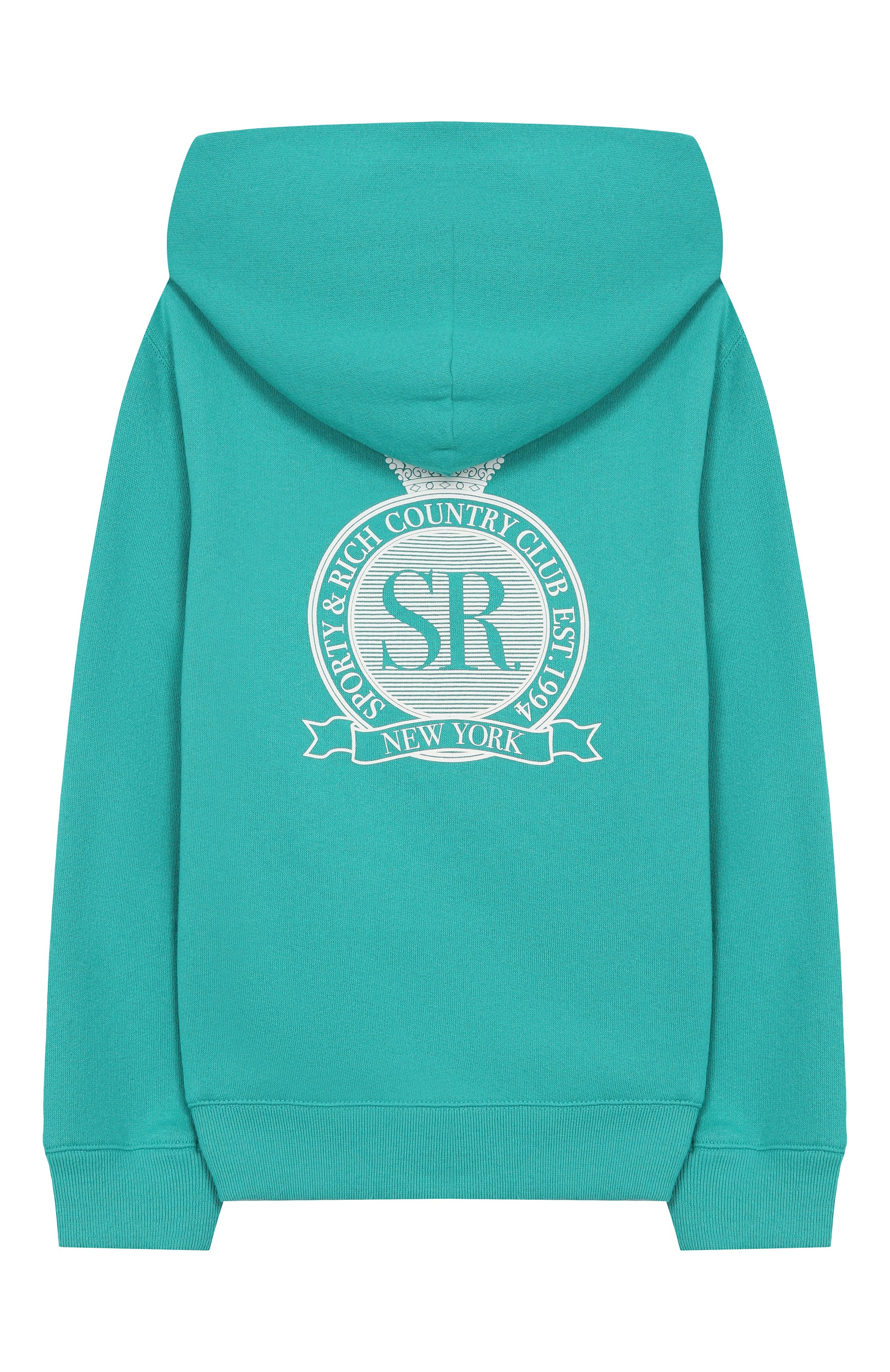 Худи SPORTY AND RICH, арт. ST075620219GR37, фото 2