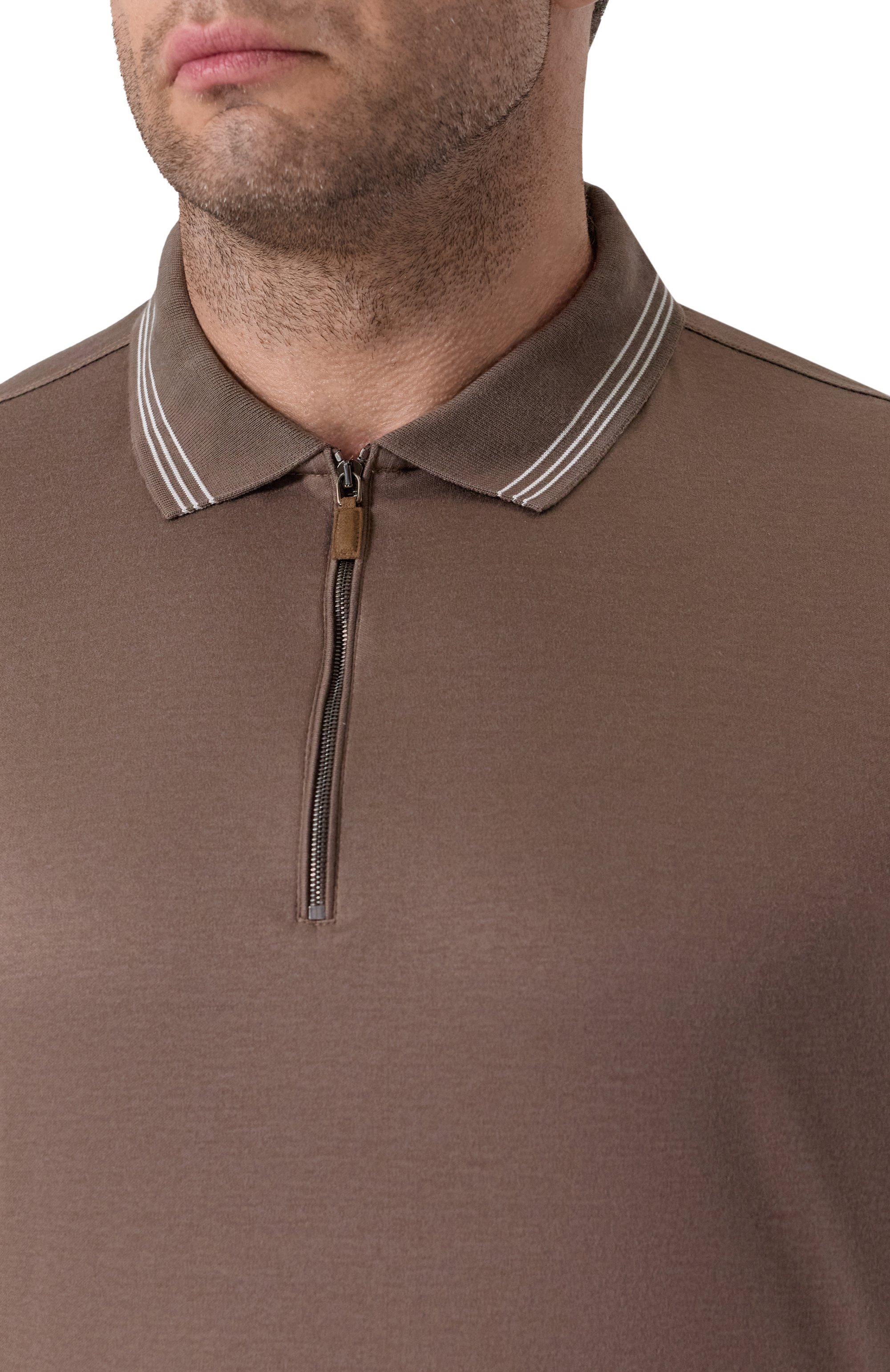 Поло PAUL&SHARK, арт. 15311707/3XL-6XL, фото 5