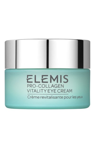 Женское крем для век «жизненная сила про-коллаген» (15ml) ELEMIS, арт. EL70171