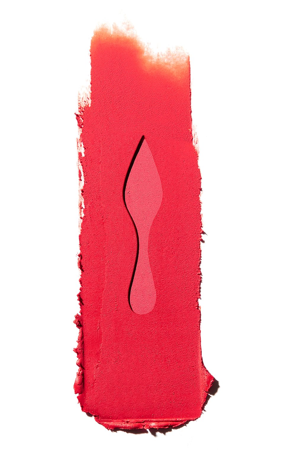 Матовая помада для губ velvet matte, оттенок altressa CHRISTIAN LOUBOUTIN цвета по цене 6900 руб., арт. 810413023592, фото 2 Матовая помада для губ velvet matte, оттенок altressa CHRISTIAN LOUBOUTIN, арт. 810413023592, фото 2
