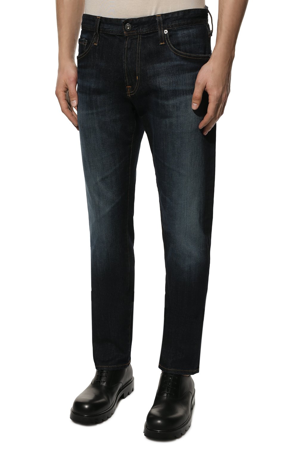 Джинсы tellis AG ADRIANO GOLDSCHMIED, арт. 1783UDK/PR0V/MX, фото 3