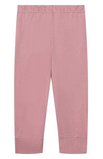 Хлопковая пижама SANETTA, арт. 233628, фото 4