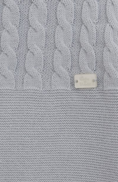 Хлопковый комбинезон TARTINE ET CHOCOLAT, арт. TY32000, фото 3