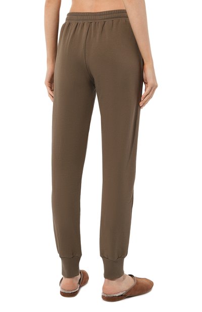 Хлопковые брюки HANRO, арт. 078758., фото 4