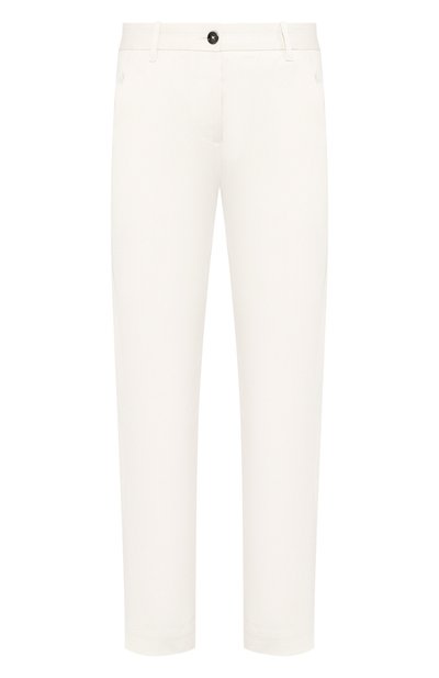 Женские брюки NINE IN THE MORNING, арт. 9SS19-GS26