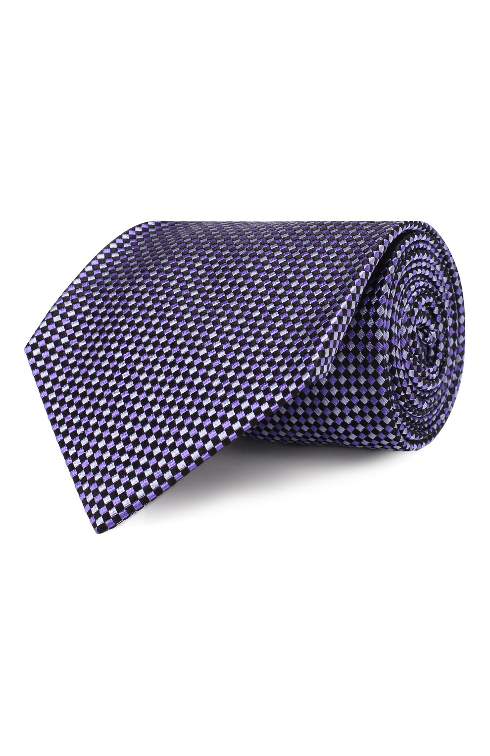 Шелков ый галстук TOM FORD, арт. 6TF26/XTF, фото 1