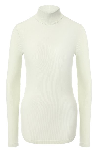 Женская водолазка из смеси вискозы и шерсти ALEXANDERWANG.T, арт. 4C491049B6