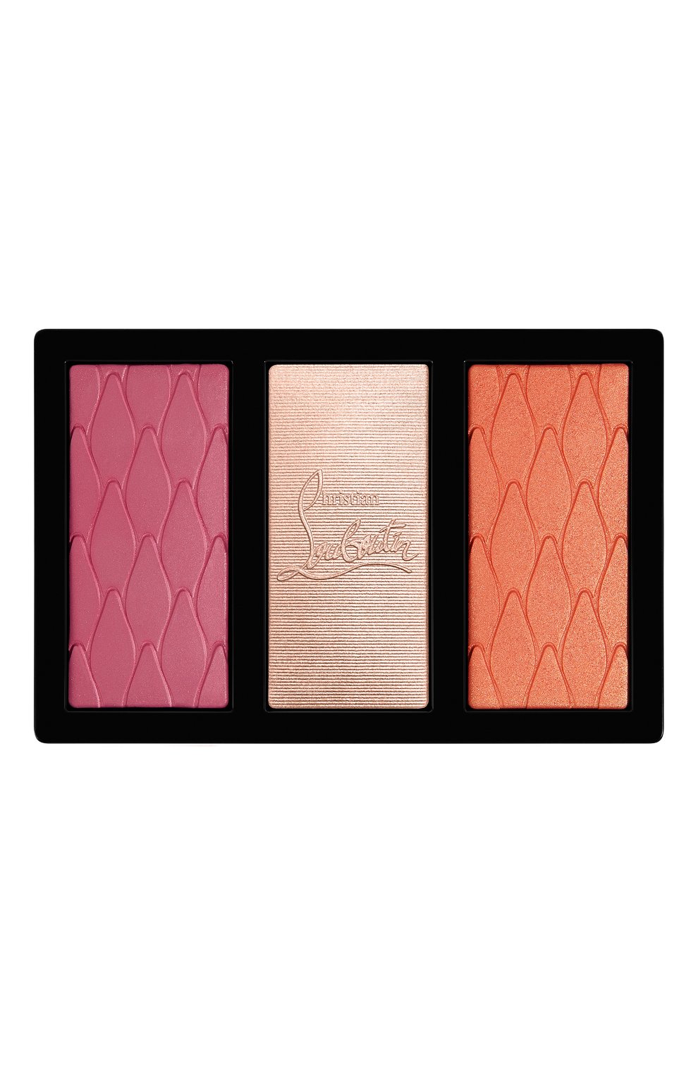 Хайлайтер и румяна so chic CHRISTIAN LOUBOUTIN, арт. 8435415040952, фото 1