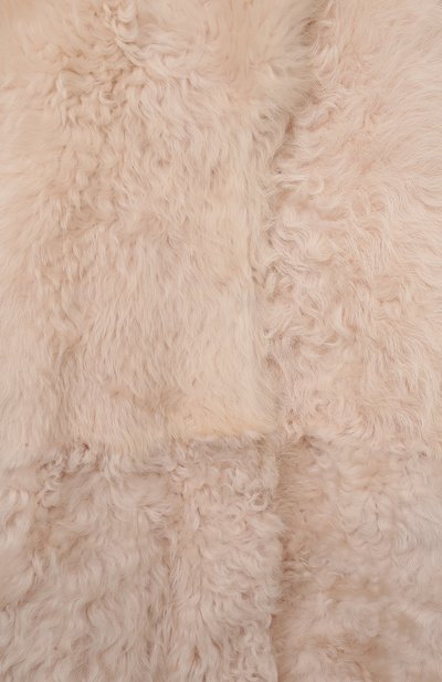 Шуба из овчины VLASTA MOUNTAIN, арт. SIM0NETTA-K, фото 3