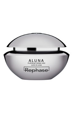 Антивозрастной крем для лица придающий сияние (50ml) REPHASE бесцветного цвета, арт. 8057158070395 | Фото 1 (Нос: Не проставлено; Региональные ограничения белый список (Axapta Mercury): Не проставлено; Косметика кросс-кт: Антивозрастной уход, Уход У; Тип продукта: Кремы; Назначение: Для лица)
