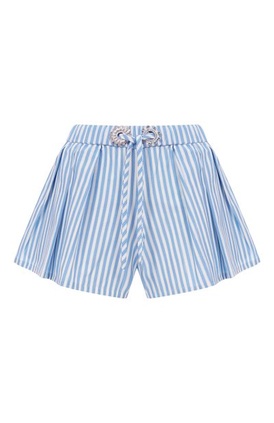 Женские шорты AREA, арт. PF25AWS00028FA01