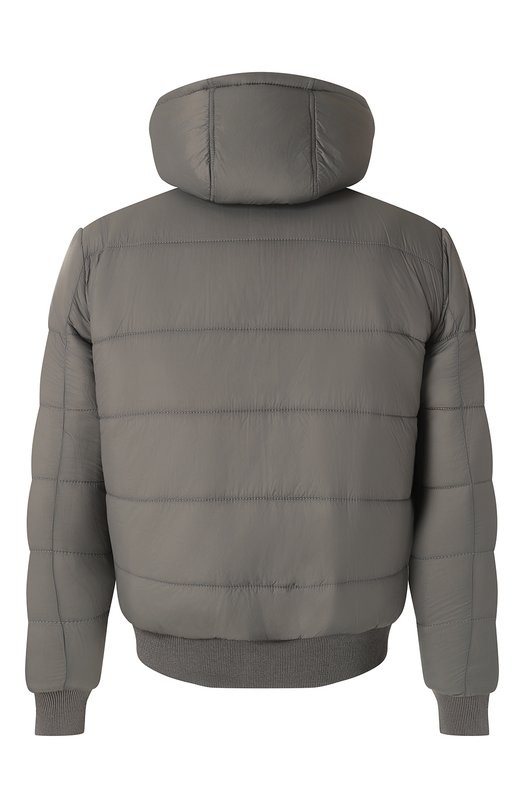 Двусторонний бомбер Harmont & Blaine Синий, фото 5