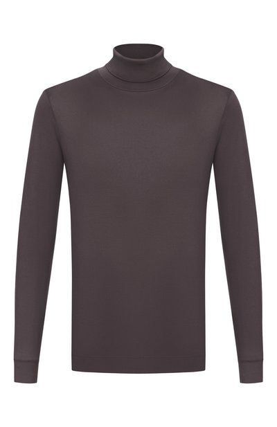 Мужской хлопковая водолазка VAN LAACK, арт. VL-PELIN01-XX/180031/3XL-6XL