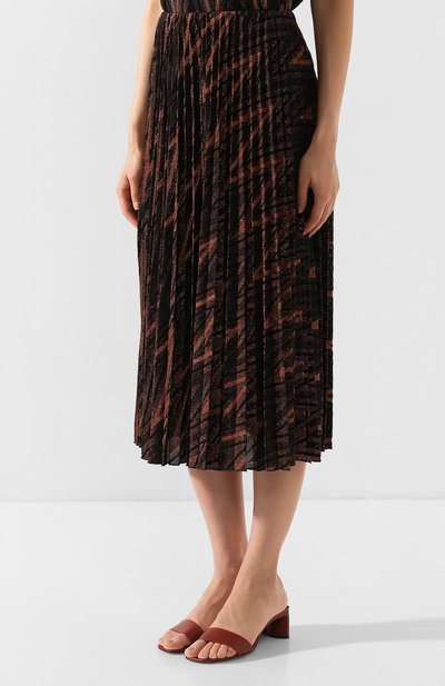 Юбка из смеси вискозы и шерсти M MISSONI, арт. 2DH00047/2J000W, фото 3