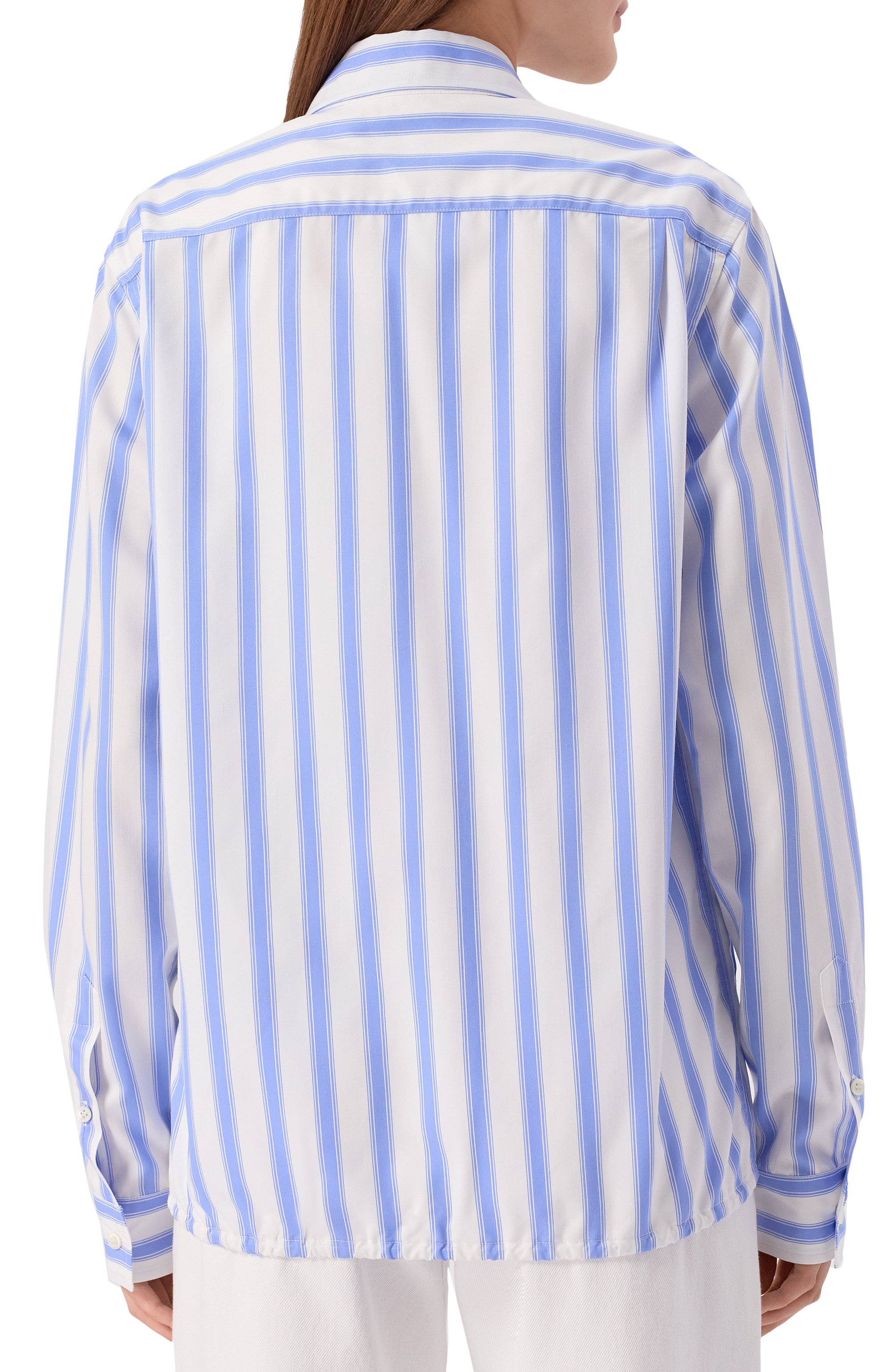 Куртка из вискозы N21, арт. G041/5249, фото 4