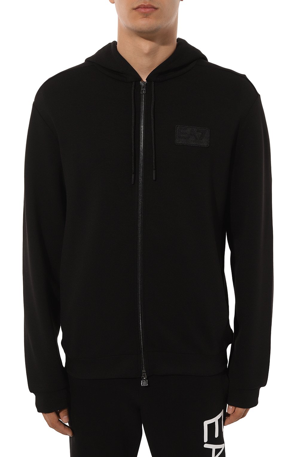 Толстовка EA7, арт. 6DPM82/PJZKZ/M, фото 3