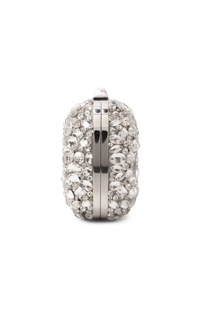 Клатч cloud JIMMY CHOO, арт. CL0UDDNN, фото 4