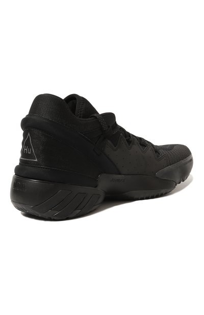 Кроссовки adidas x pharrell williams don issue 2 ADIDAS ORIGINALS, арт. GX0041, фото 5