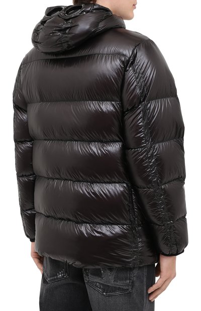 Пуховик C.P. COMPANY, арт. 09CM0W067A-005791A, фото 4