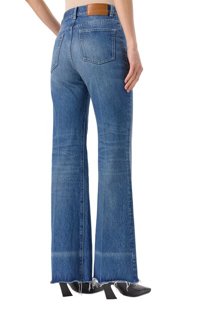 Джинсы CHLOÉ, арт. CHC25SDP03158, фото 4