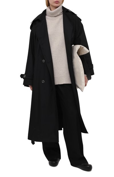 Тренч LESYANEBO, арт. SS21/Н-465_1, фото 2