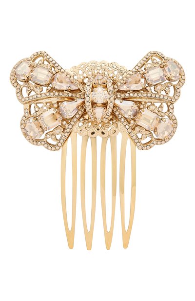 Гребень для волос DOLCE & GABBANA, арт. W0L4F1/W1111, фото 1