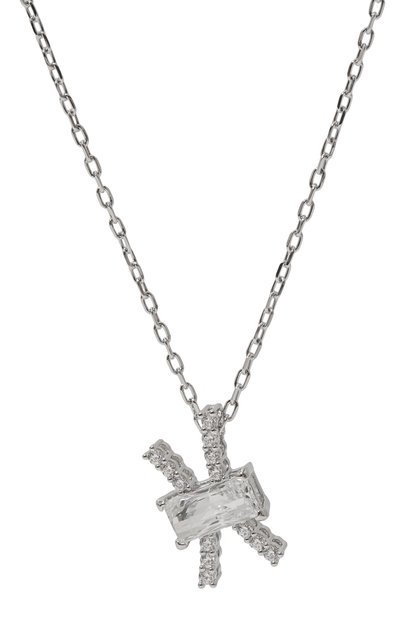 Кулон на цепочке zodiac ii pisces SWAROVSKI, арт. 5563896, фото 3