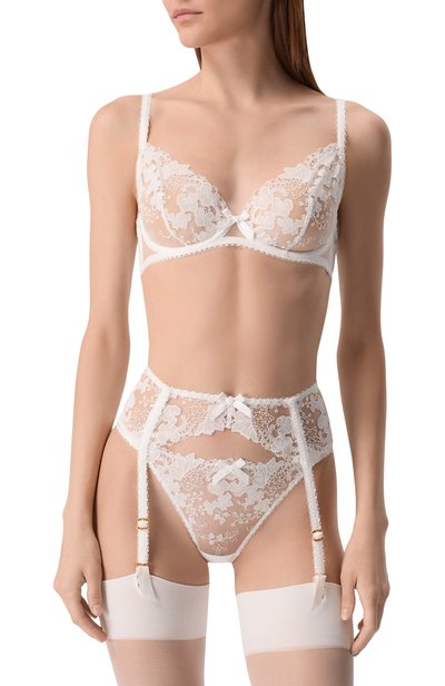 Женский пояс для чулок posy AGENT PROVOCATEUR, арт. AP12877100100