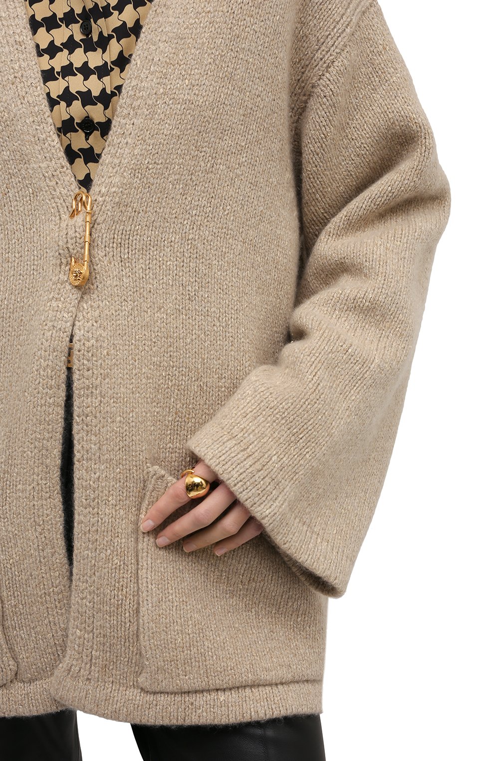 Булавка VERSACE, арт. DG6H149/DJMT, фото 2