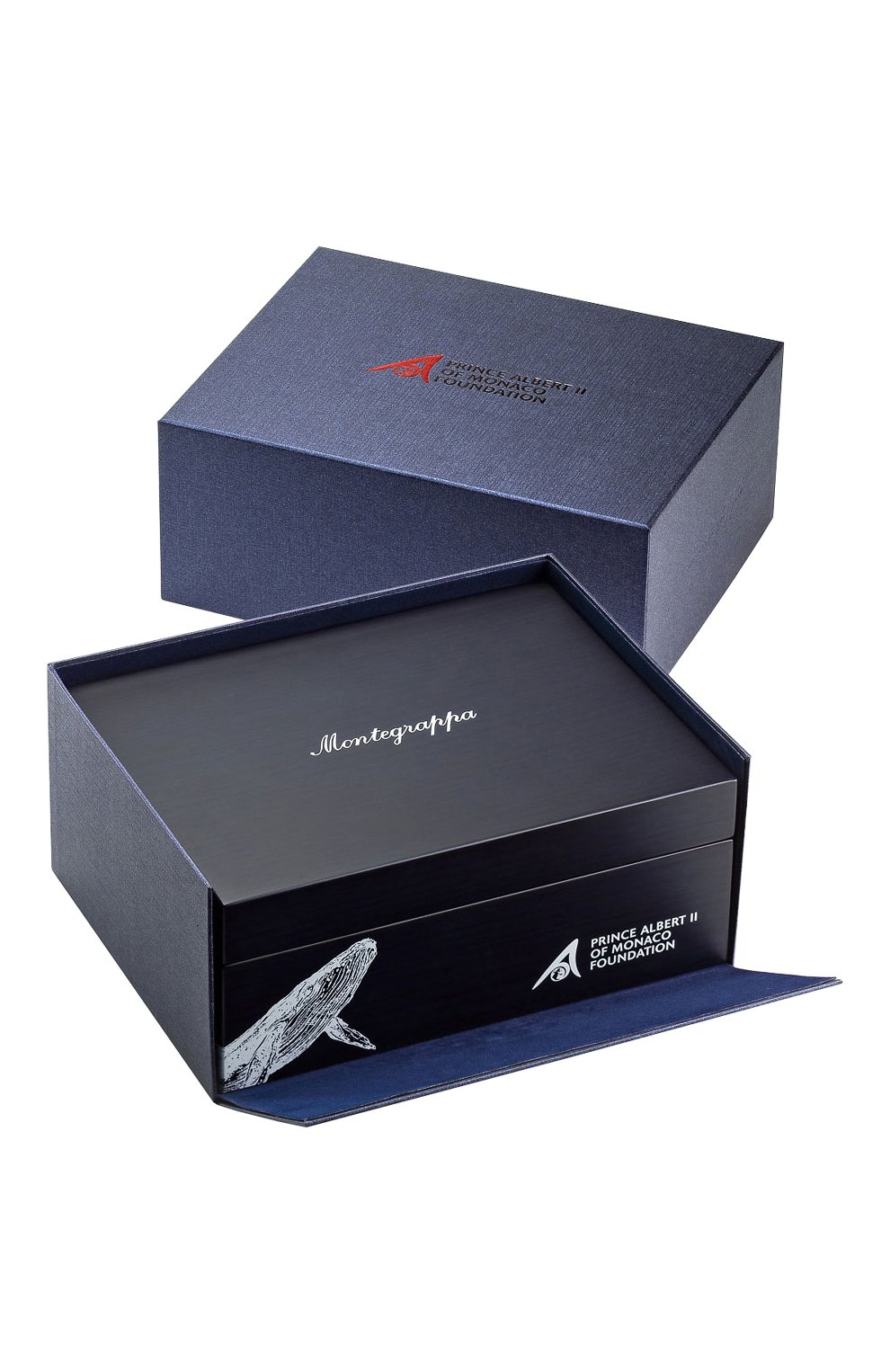 Ручка-роллер MONTEGRAPPA, арт. ISFMNRSE, фото 4