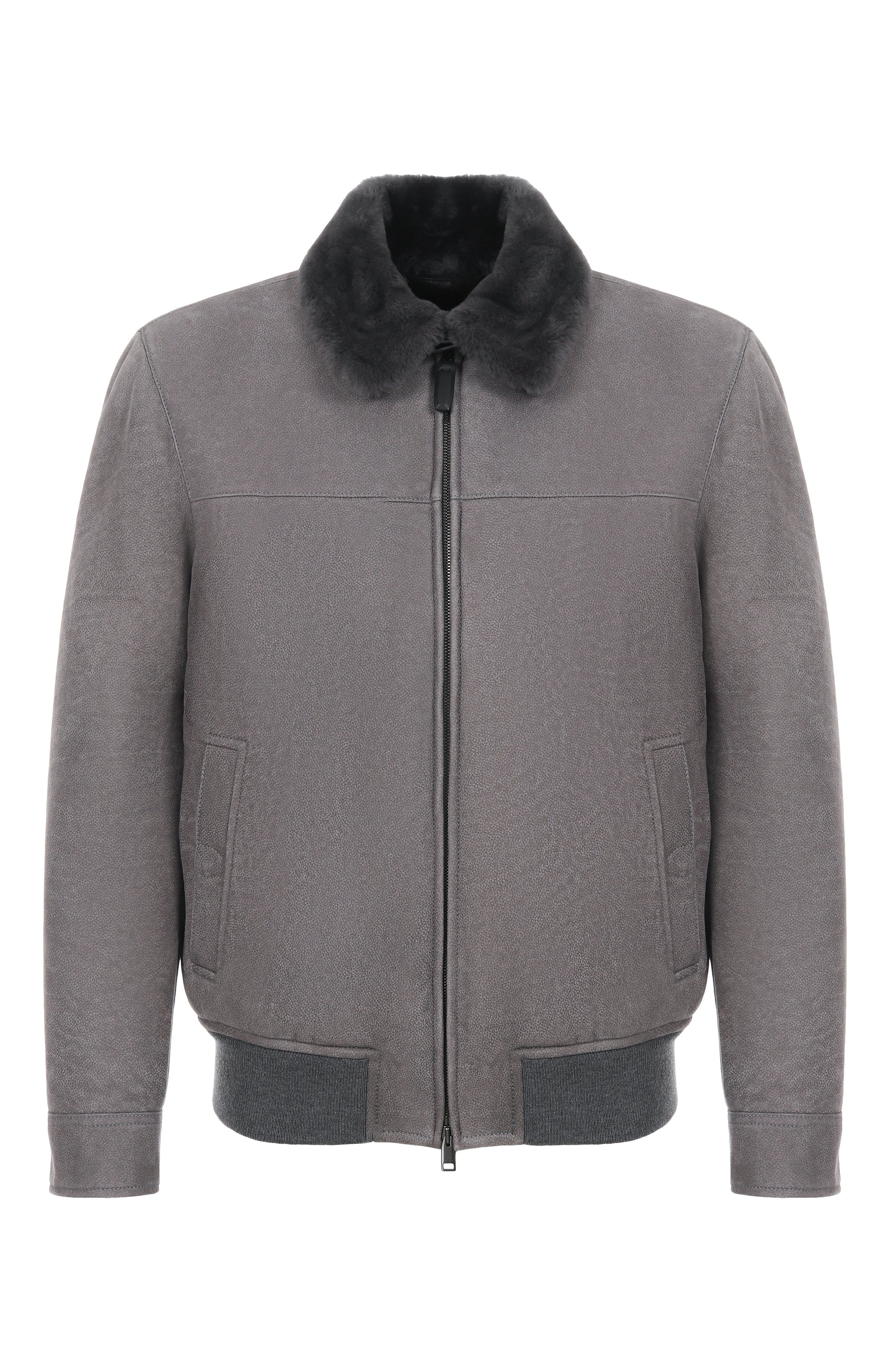 Дубленка из овчины BRIONI, арт. PLCJ0L/0D705, фото 1