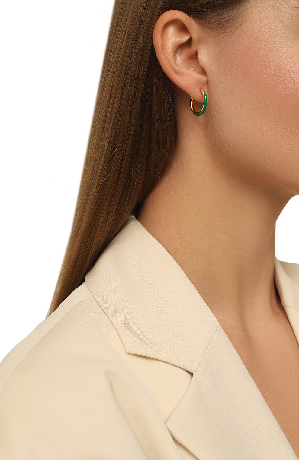 Серьги HYPSO, арт. LUCIE, фото 2