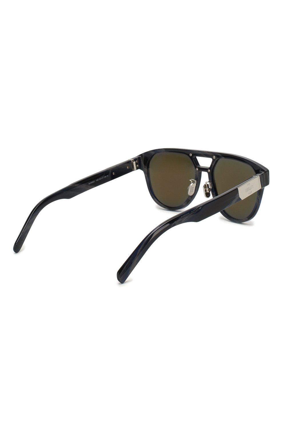 Солнцезащитные очки BERLUTI, арт. BL 40002U, фото 4