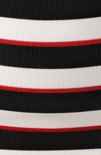 Юбка SONIA RYKIEL кремового цвета по цене 72900 руб., арт. 12353226-VL, фото 5 Юбка SONIA RYKIEL, арт. 12353226-VL, фото 5