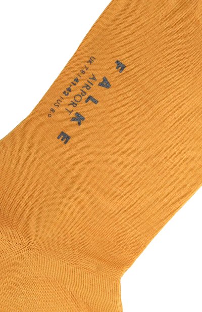 Носки из шерсти и хлопка FALKE, арт. 14435_, фото 2