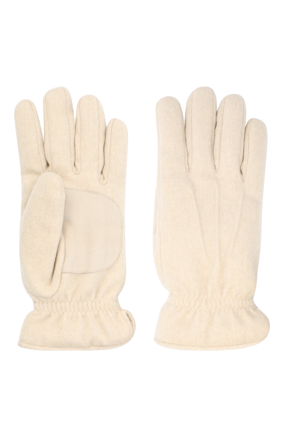 Кашемировые перчатки LORO PIANA, арт. FAL3287, фото 2