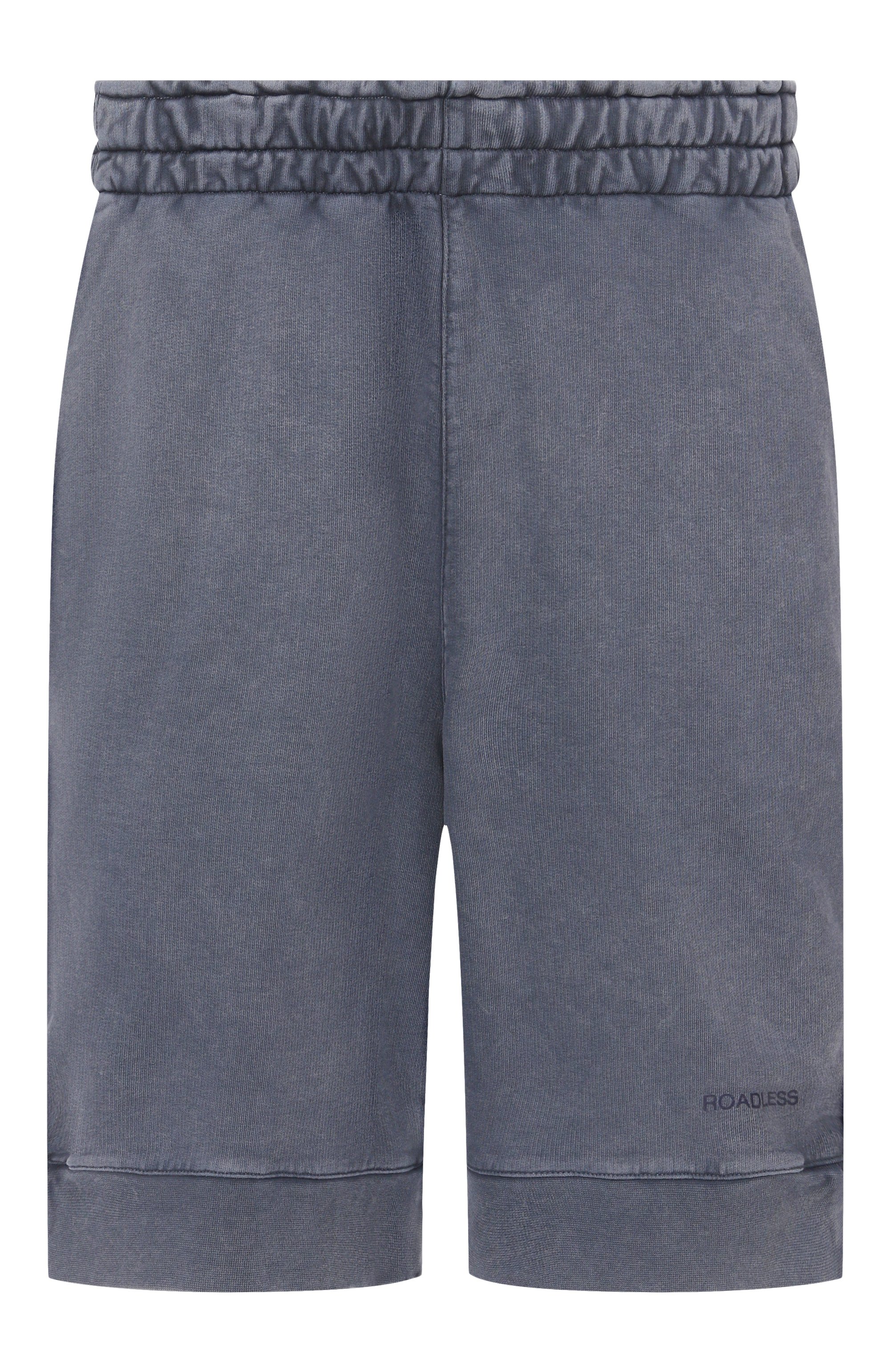 Хлопковые шорты ROADLESS, арт. RSS-S, фото 1