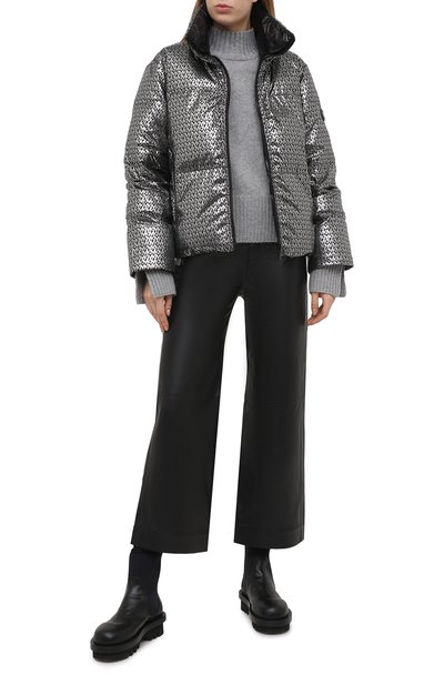 Пуховая куртка MICHAEL MICHAEL KORS, арт. MH02JA3F9Z, фото 2