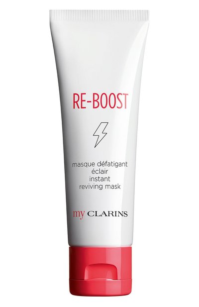 Женская маска, устраняющая следы усталости my clarins (50ml) CLARINS, арт. 80073047
