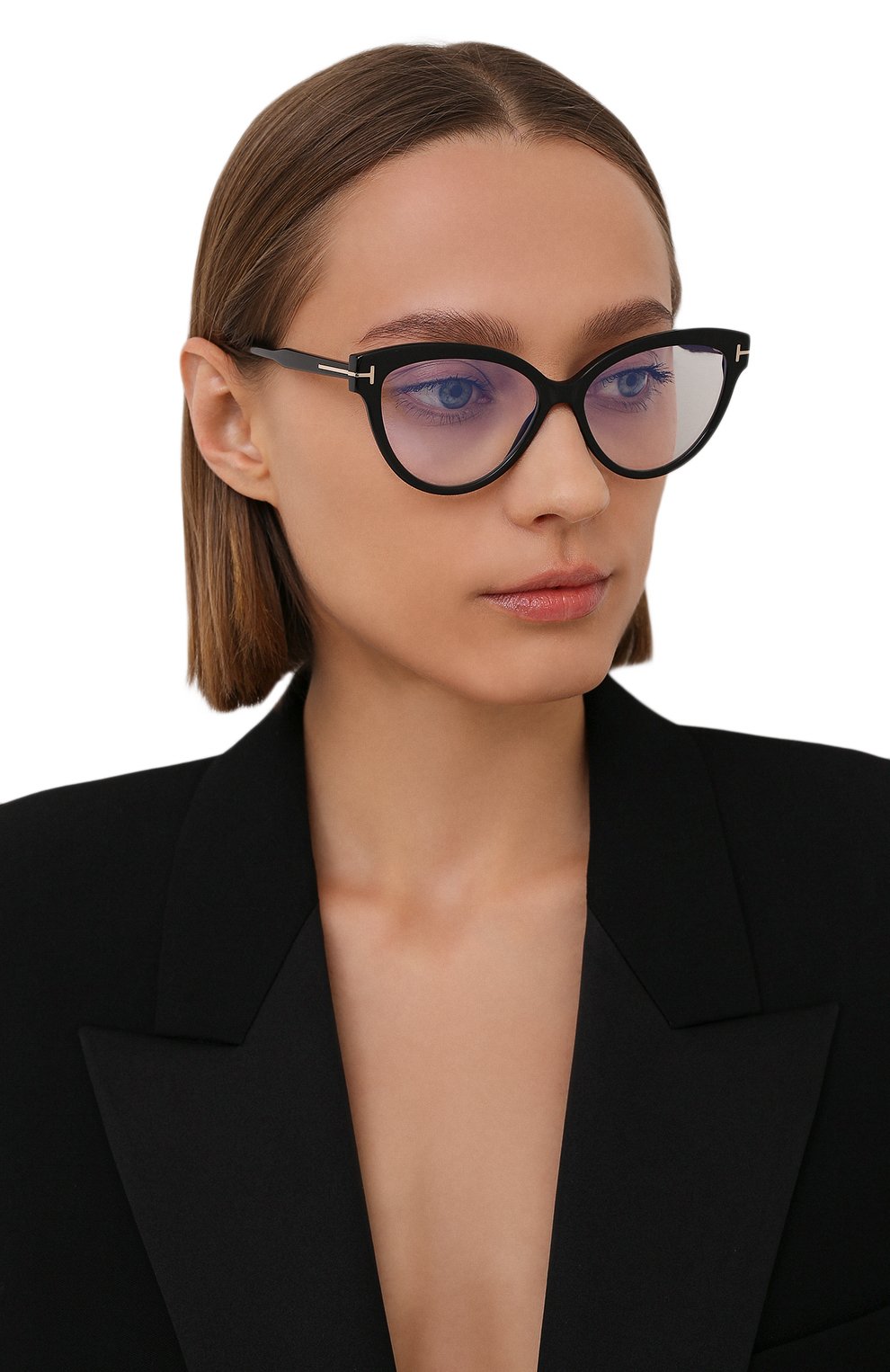 Оправа TOM FORD, арт. TF5763-B 001, фото 2