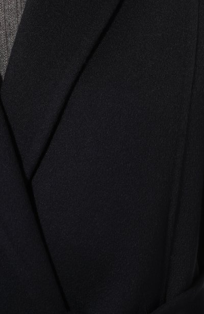 Кашемировое пальто KITON, арт. D58601DK0545C03, фото 5