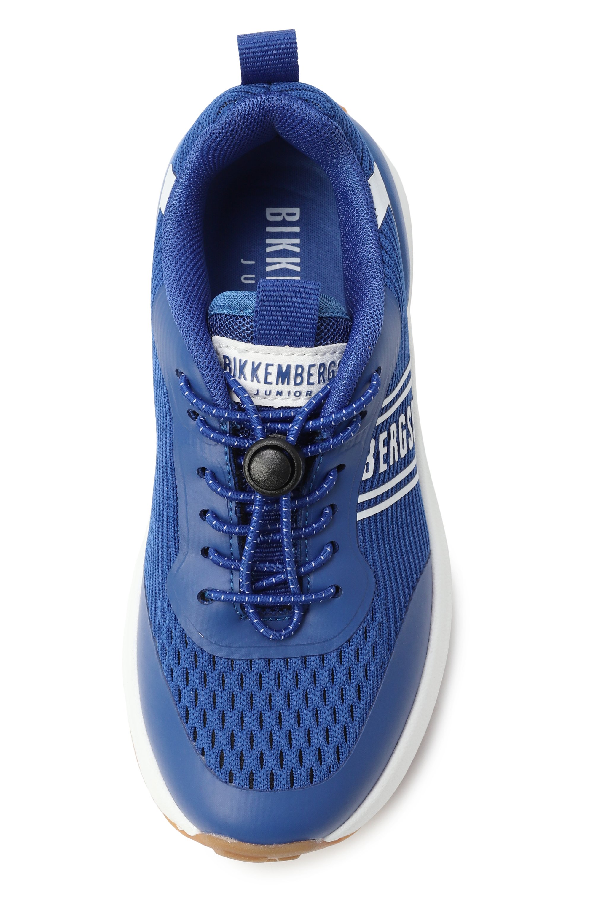 Комбинированные кроссовки klay DIRK BIKKEMBERGS, арт. K3B9-21617-0308801-/30-34, фото 4