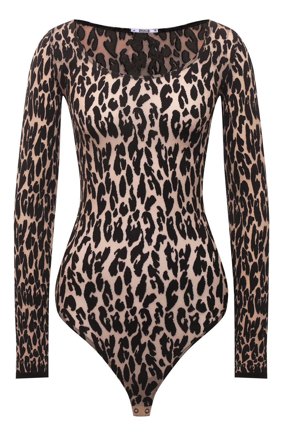 Боди WOLFORD, арт. 78298, фото 1