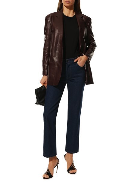 Текстильные босоножки LE SILLA, арт. 8536S100R1PPSAT, фото 2