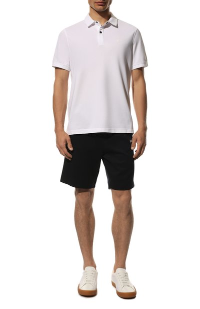 Шорты BOSS, арт. 50471897, фото 2