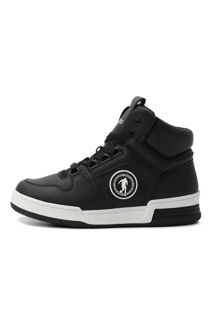 Кеды DIRK BIKKEMBERGS, арт. K3B9-21403-1355999-/35-40
